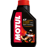 Motul 300V 15W50 4T